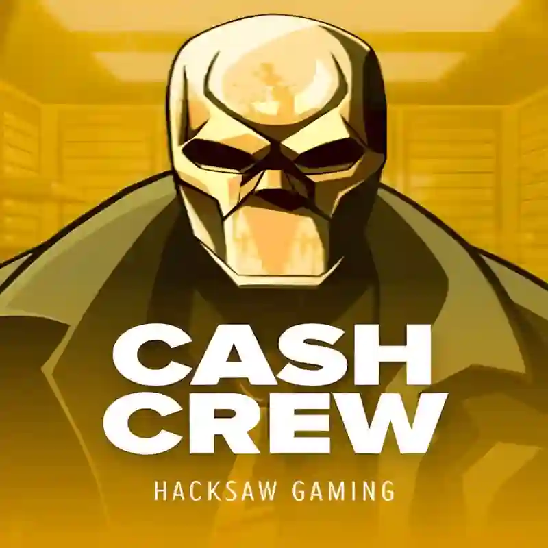 Tragamonedas HS Cash Crew en Brave Casino