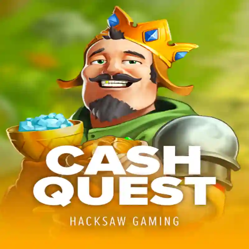HS Cash Quest Tragamonedas en Brave Casino
