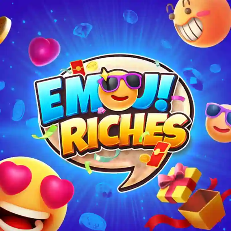 PGS Emoji Riches Brave Casino