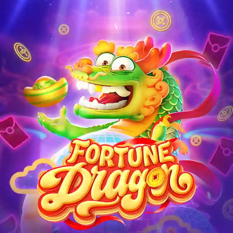 PGS Fortune Dragon Slot en Brave Casino