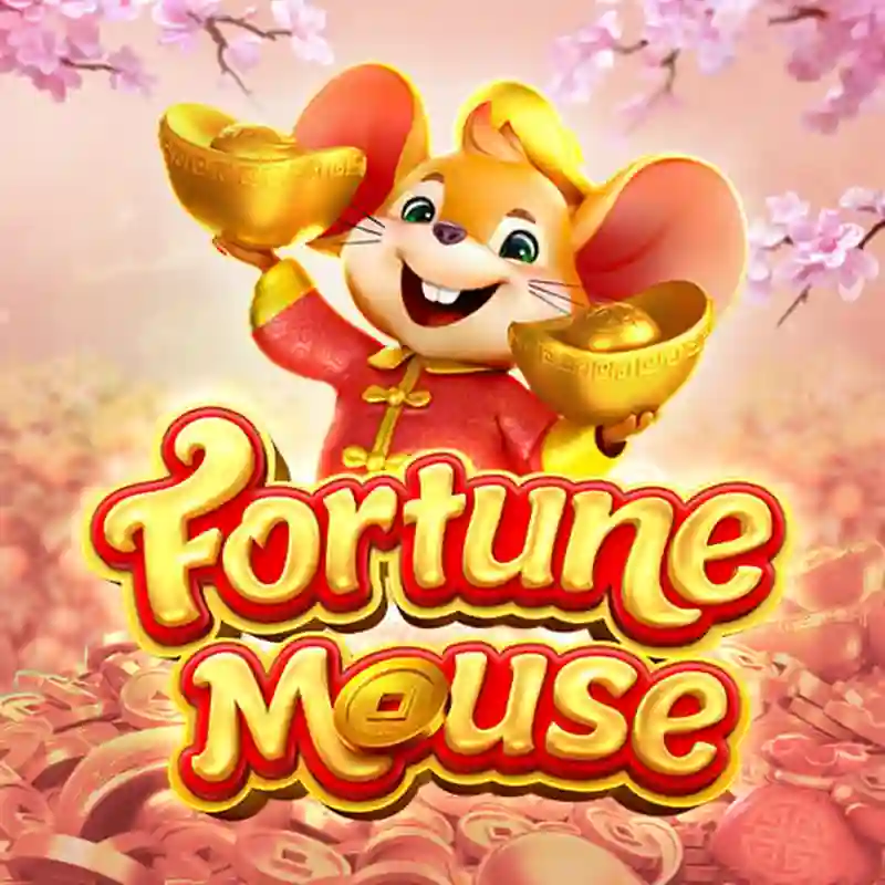 PGS Fortune Mouse Casino Game