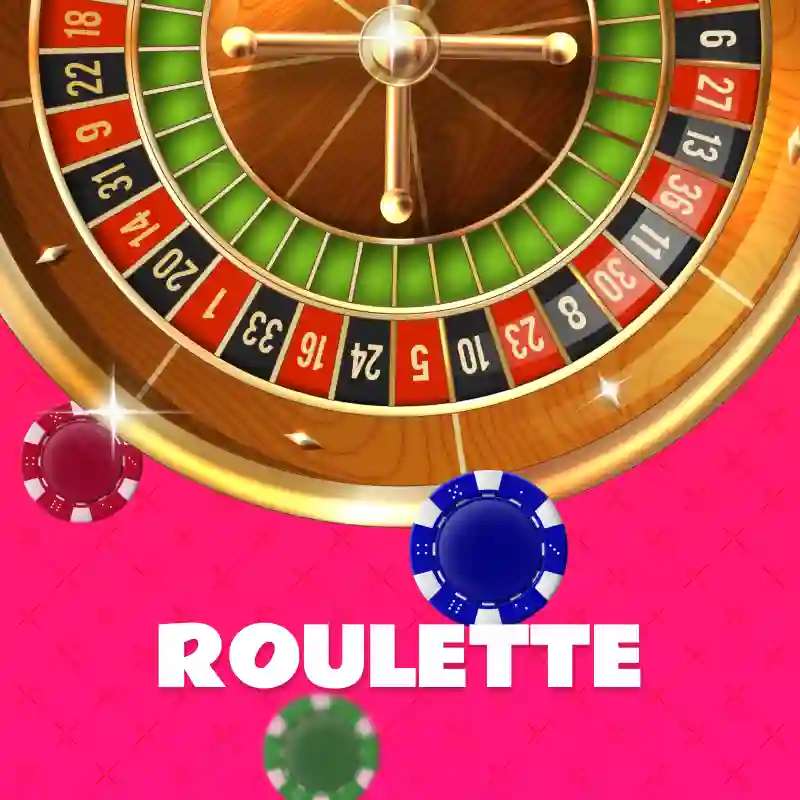 Roulette Casino Brave México