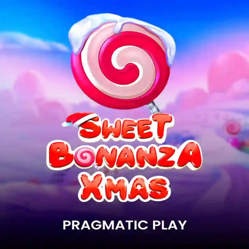 Jugar Sweet Bonanza Xmas en Brave Casino