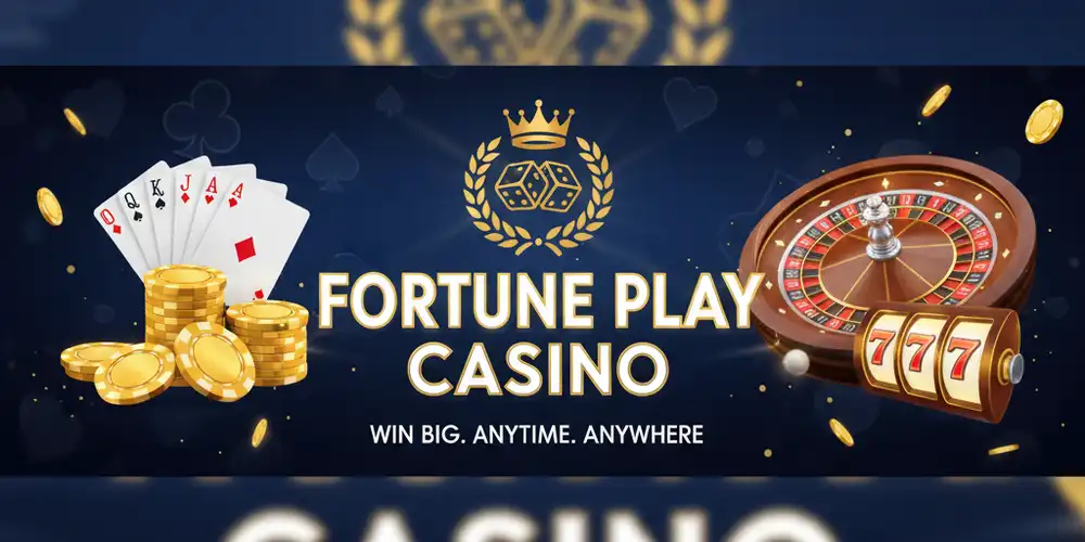 Brave Casino Banner Promocional